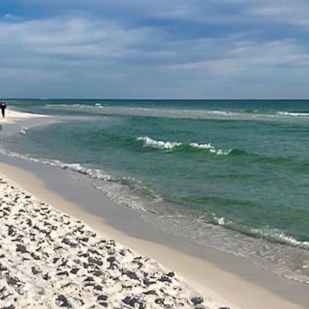 Cottages Of Crystal Beach Sea La Vie Destin Ngoại thất bức ảnh