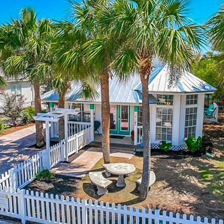 Cottages Of Crystal Beach Sea La Vie Destin Ngoại thất bức ảnh